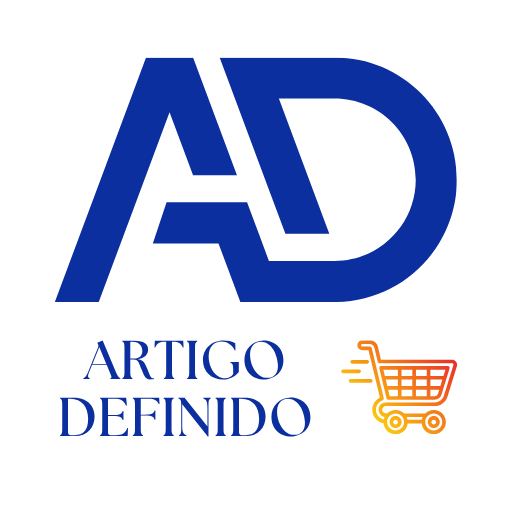 Artigo Definido Loja